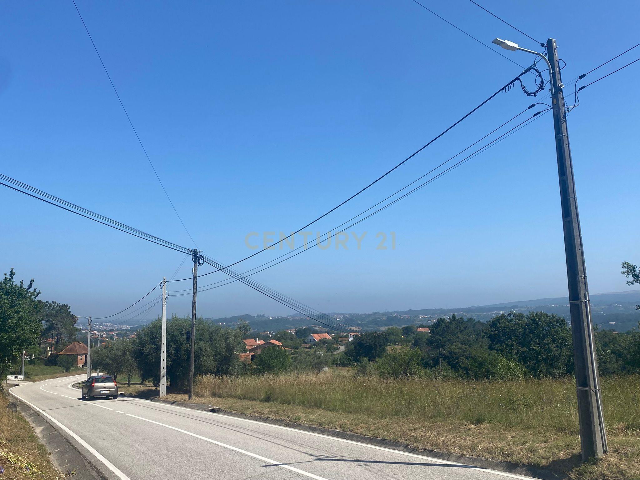 Terreno em Santiago Litém em Pombal - Image 21