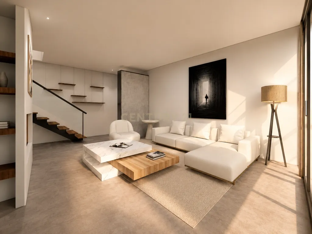 Moradia nova de arquitectura contemporânea | Ajuda, Lisboa - Image 8