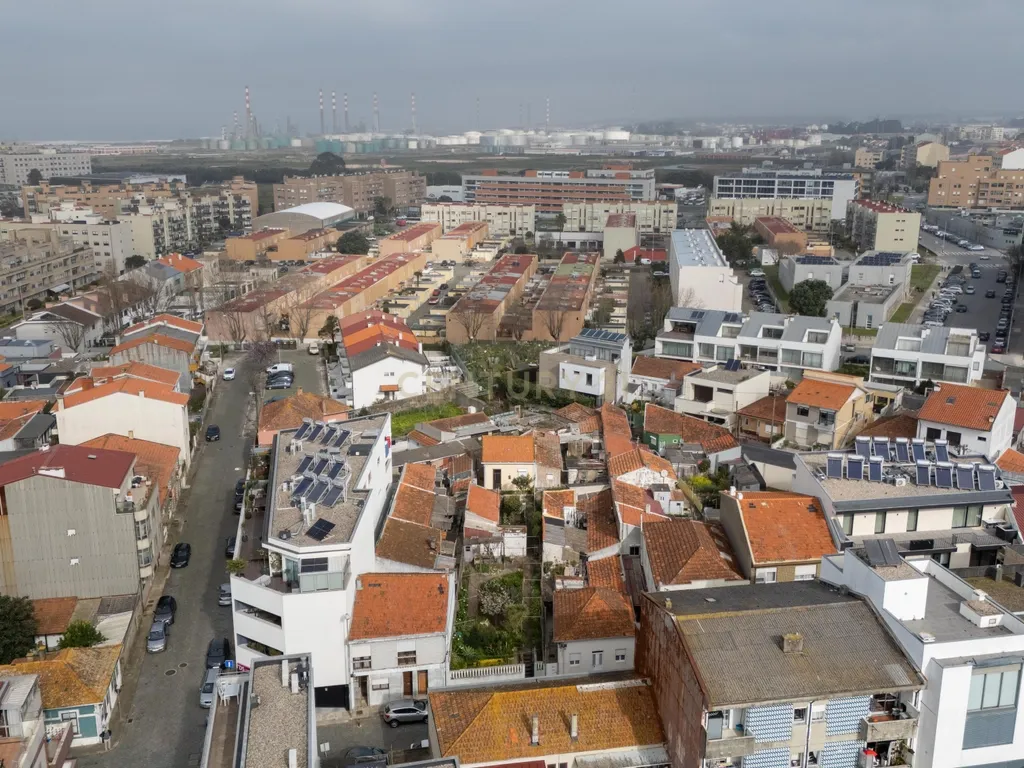 Terreno para Construção de apartamentos em Leça da Palmeira - Image 23