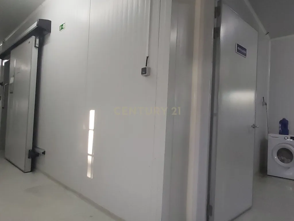 🚀 Expanda o Seu Negócio com Este Pavilhão Pronto a Produzir** Beja, Serpa  - Image 8