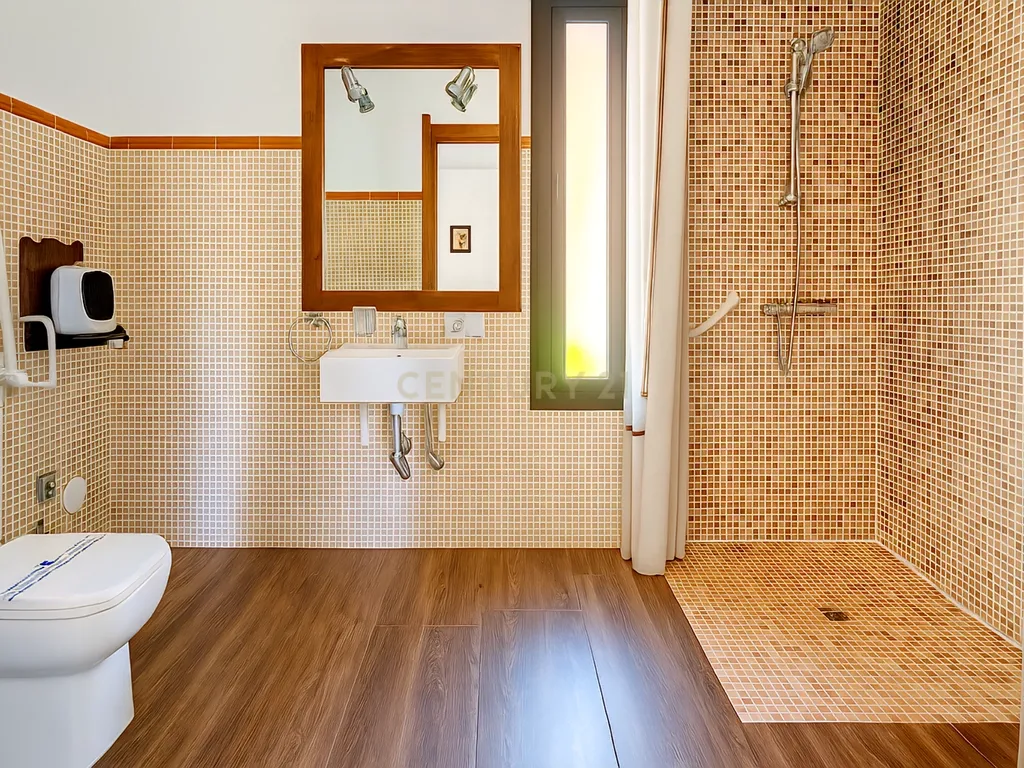 Exclusiva Propriedade Boutique com 3 Apartamentos Independentes, Piscina e Jardim Privado perto de Ronda – Elevada Rentabilidade Turística - Image 43