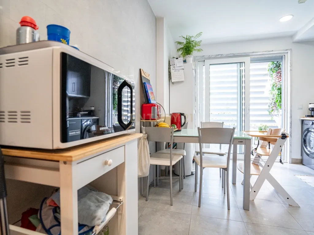 Apartamento T3 na Quinta do Património, em Sacavém. - Image 20