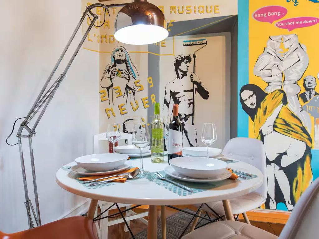 Apartamento T1 - Rua São Sebastião da Pedreira   - Image 3