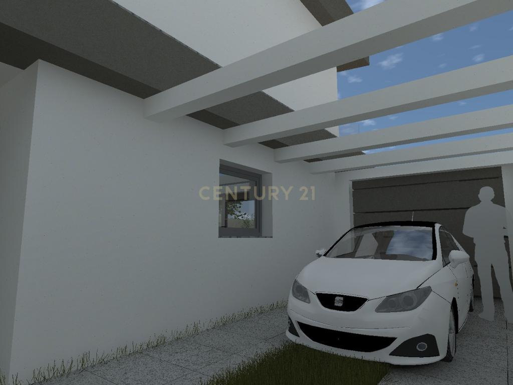 Moradia T3 em Pinhal do General - Image 3