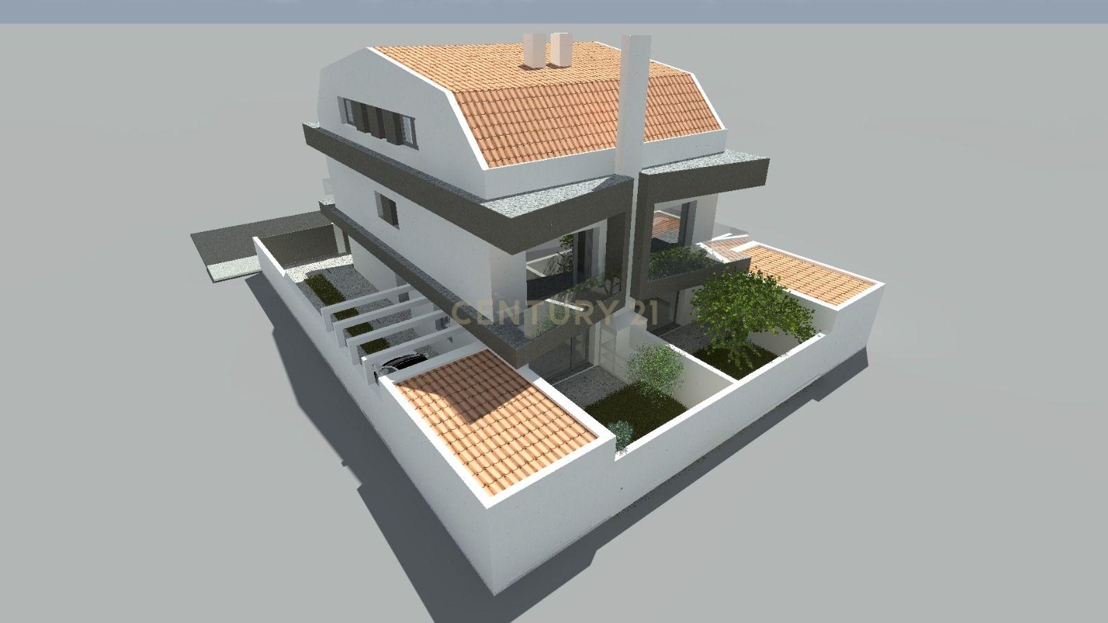 Moradia T3 em Pinhal do General - Image 2