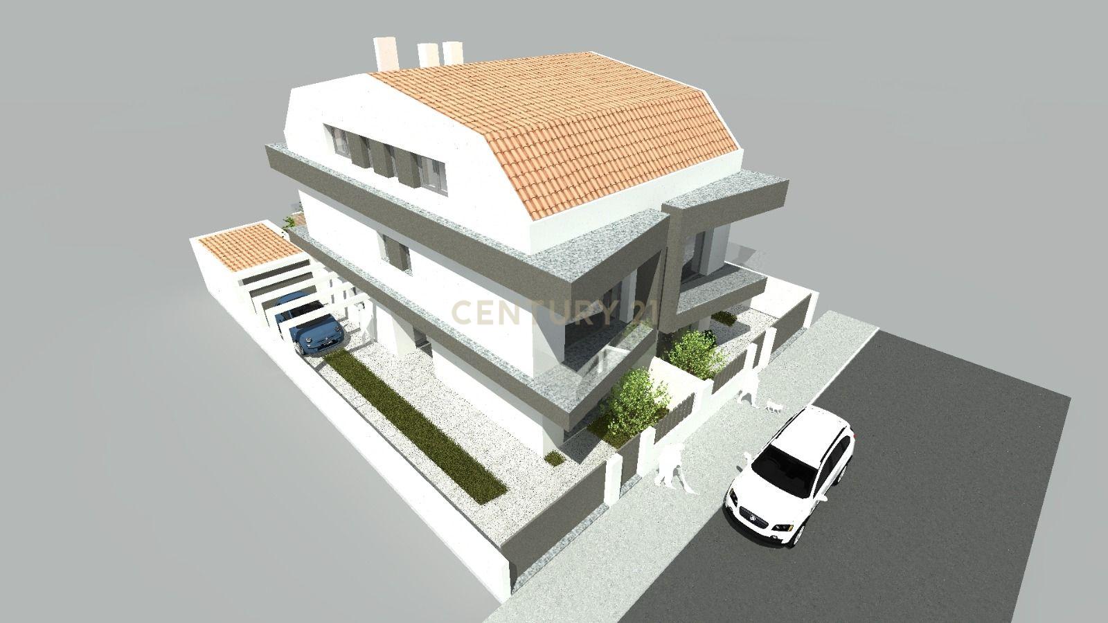 Moradia T3 em Pinhal do General - Image 5