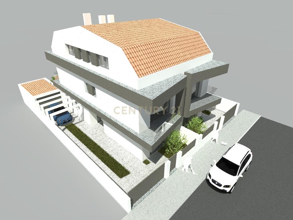 Moradia T3 em Pinhal do General - Image 5
