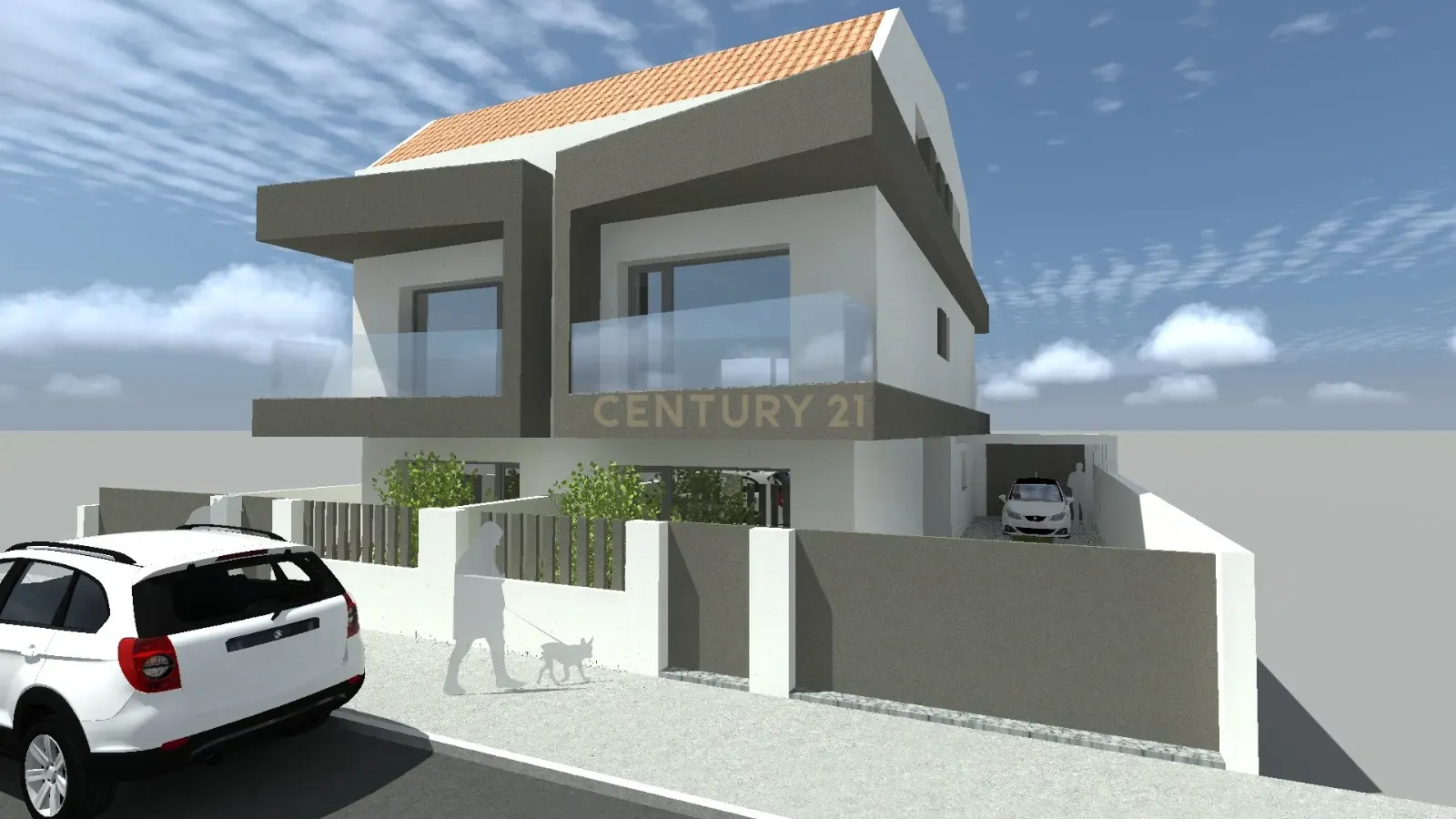 Moradia T3 em Pinhal do General - Image 7