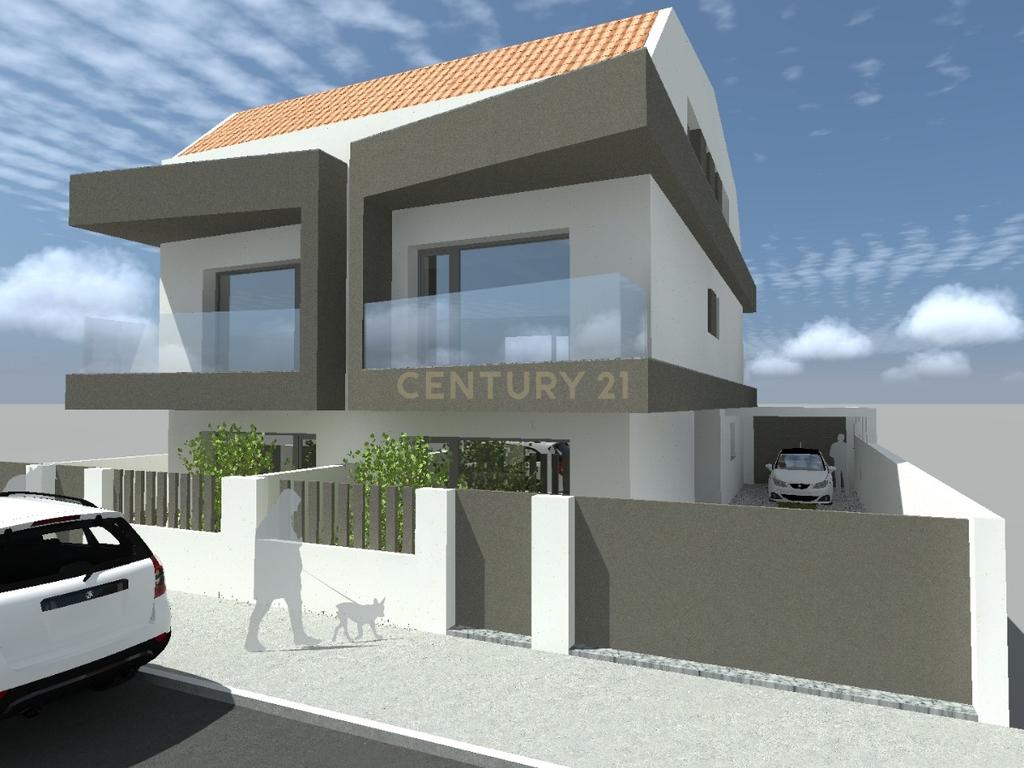 Moradia T3 em Pinhal do General - Image 7
