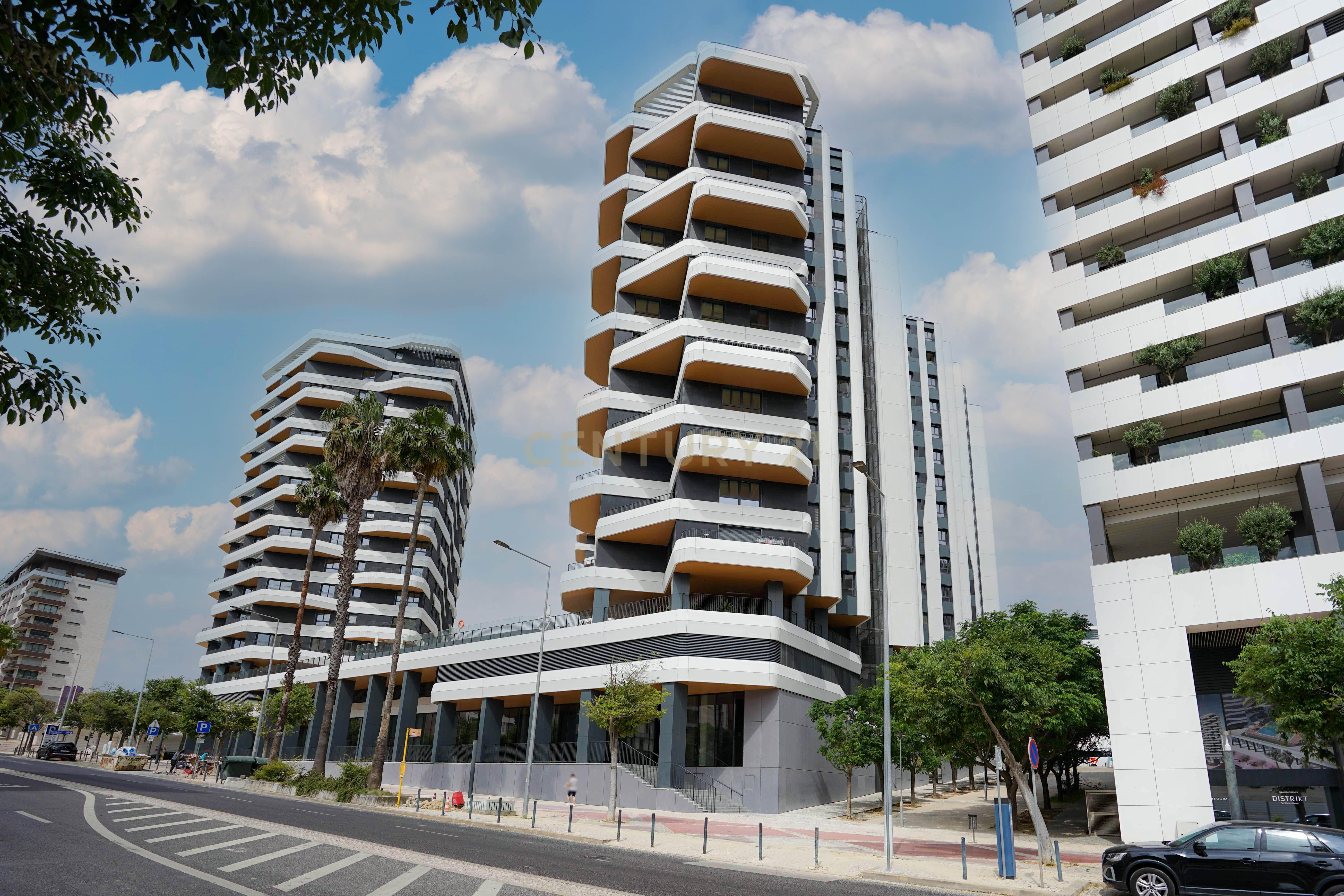 Apartamento T1, Parque das Nações, Lisboa - Image 31