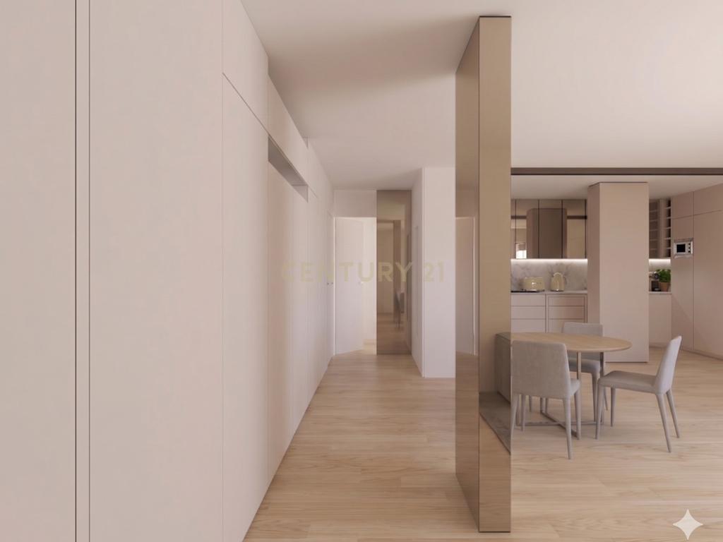 Apartamento T3 Lisboa - Arroios - Image 3