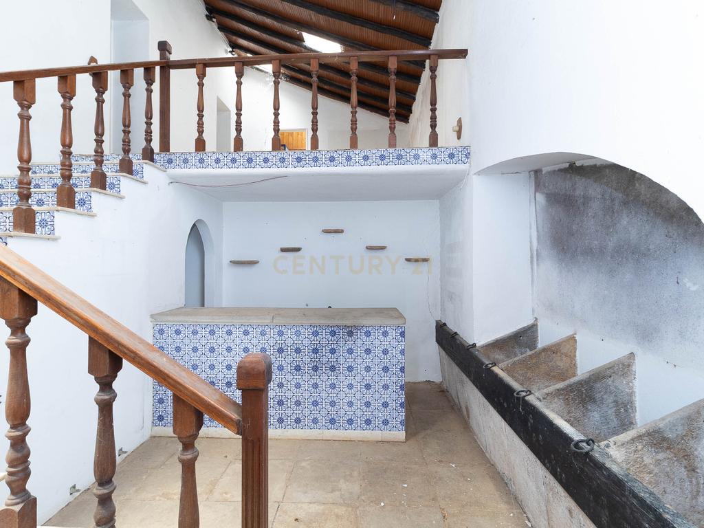 Encantador Palacete com Piscina e Jardim - São Brás de Alportel  - Image 6