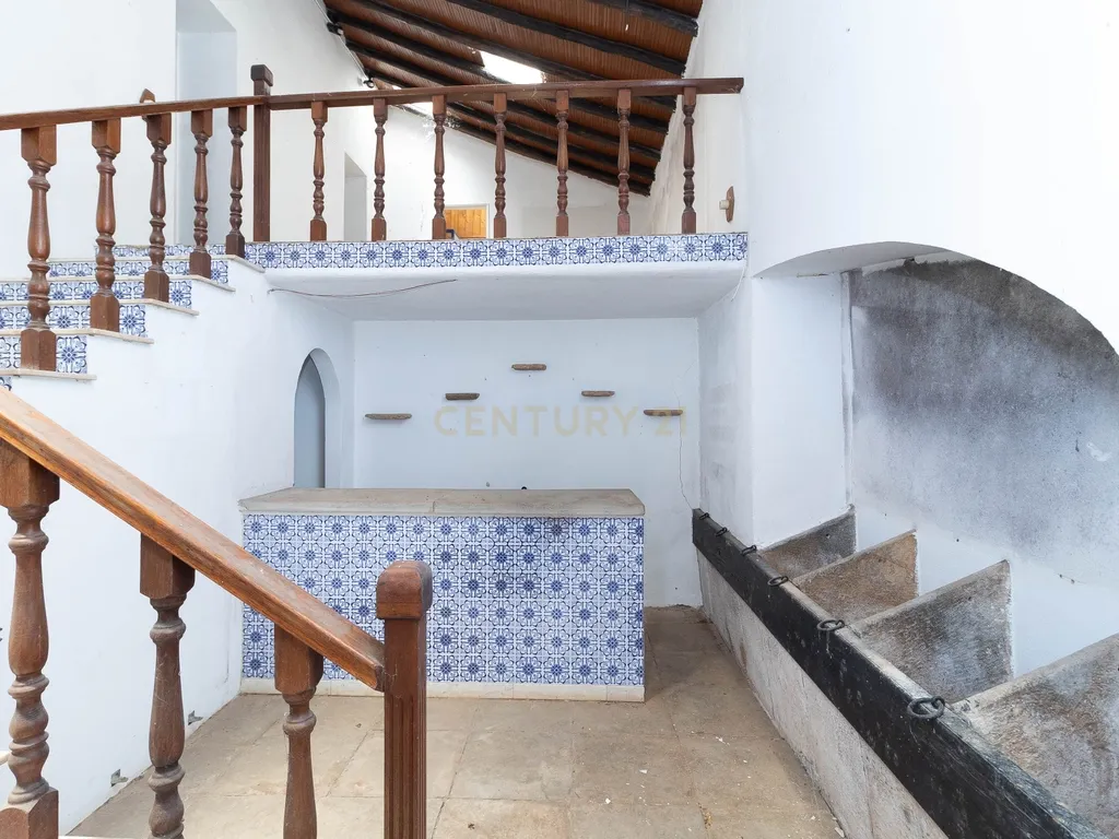 Encantador Palacete com Piscina e Jardim - São Brás de Alportel - Image 6