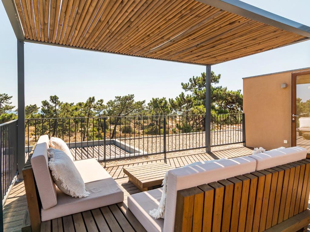Apartamento Exclusivo no Pestana Tróia Eco-Resort & Residences – Primeira Linha de Mar - Image 23