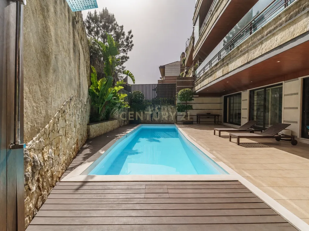T4 com Piscina Privada na Quinta de São Jeronimo | Coimbra - Image 40