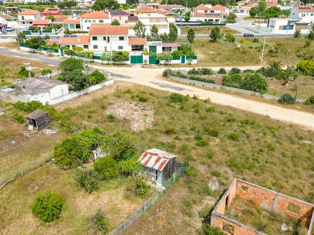 Terreno Construível em Quinta da Marquesa, Palmela - Image 19
