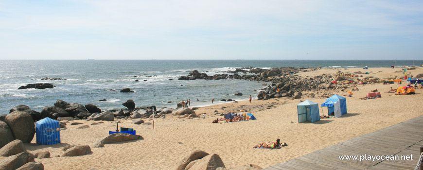 Fotografia 8 de Terreno Exclusivo a 300 Metros da Praia de Salgueiros – Canidelo, Vila Nova de Gaia
