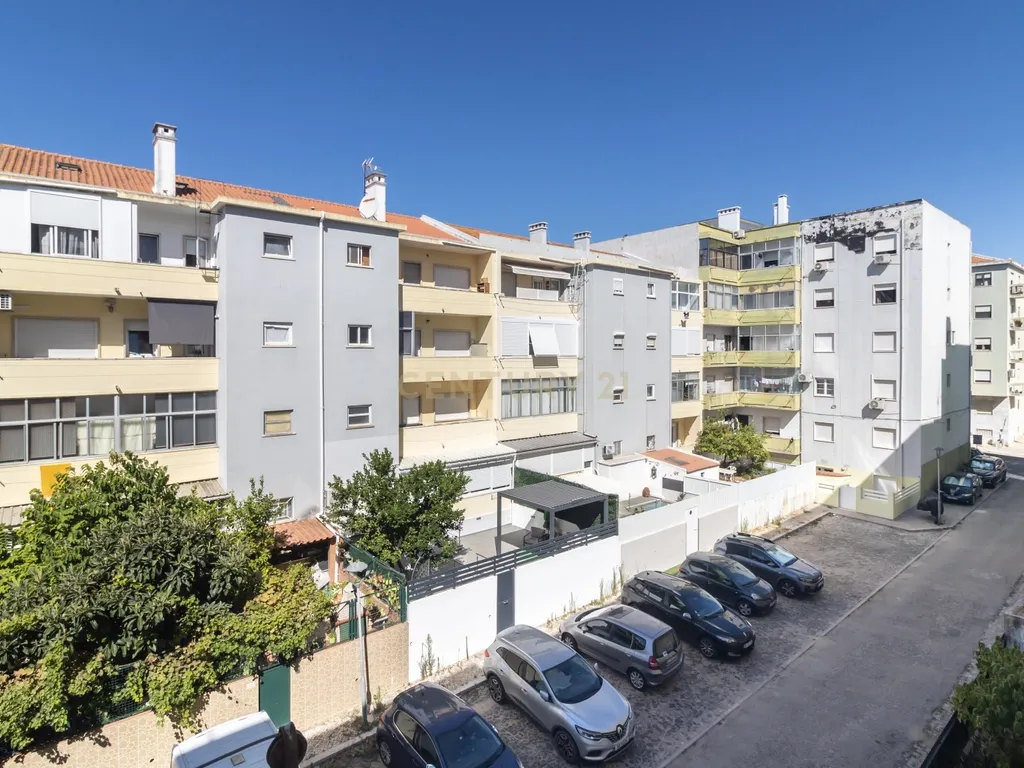 T3 para Arrendamento | Bairro do Liceu | Setúbal - Image 25