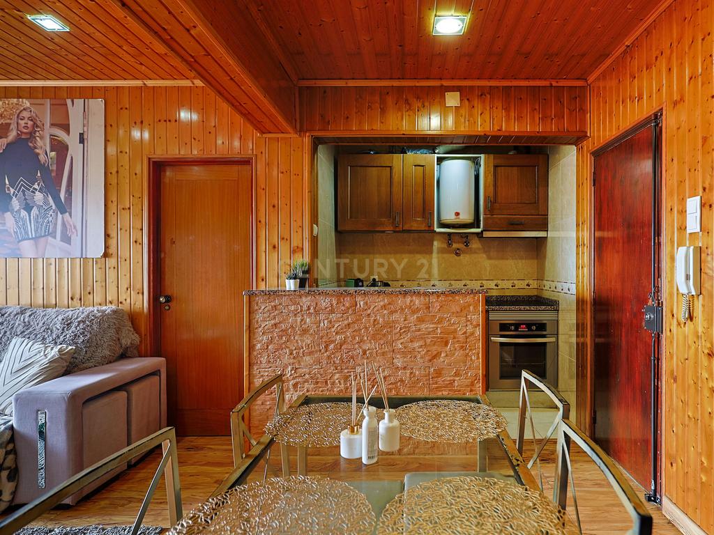🏡 T1 com Vista Mar | Rua Pedro Nunes, Monte Abraão – Sintra - Image 7