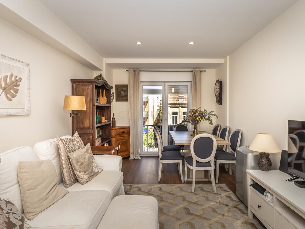 Apartamento 3 Ass. no centro de Setúbal – Av. 22 de Dezembro - Image 13