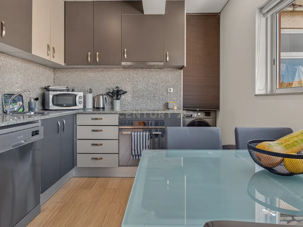 Apartamento T2 Braga - Image 3