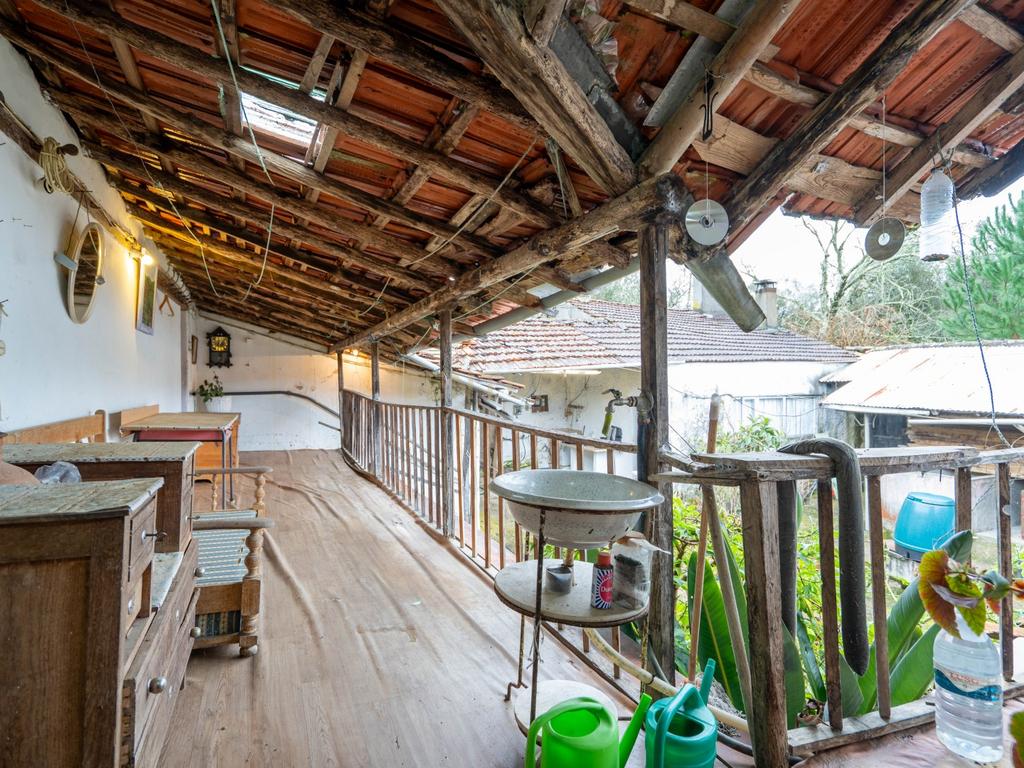 Quinta T5 em Poiares, Vila Nova de Poiares - Oportunidade Única - Image 44