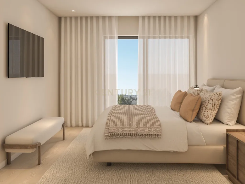 APARTAMENTO T3 -FRAÇÃO B — RÉS-DO-CHÃO DIREITO - Image 9