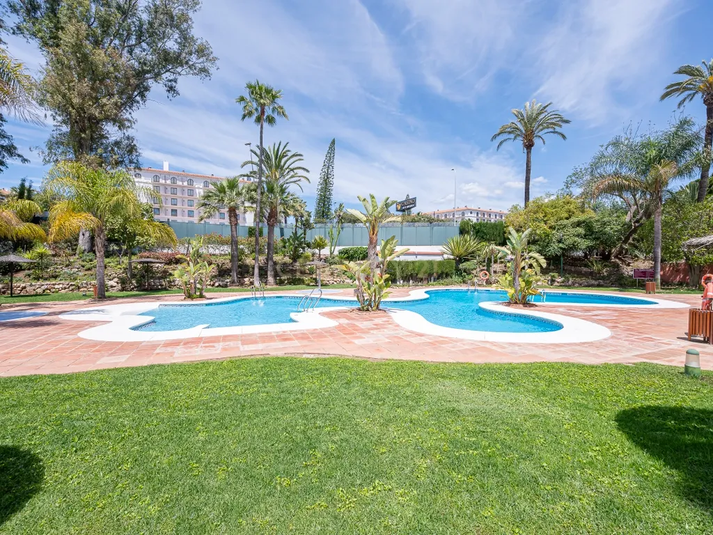Apartamento exclusivo de 2 quartos no coração de Puerto Banús - Image 23