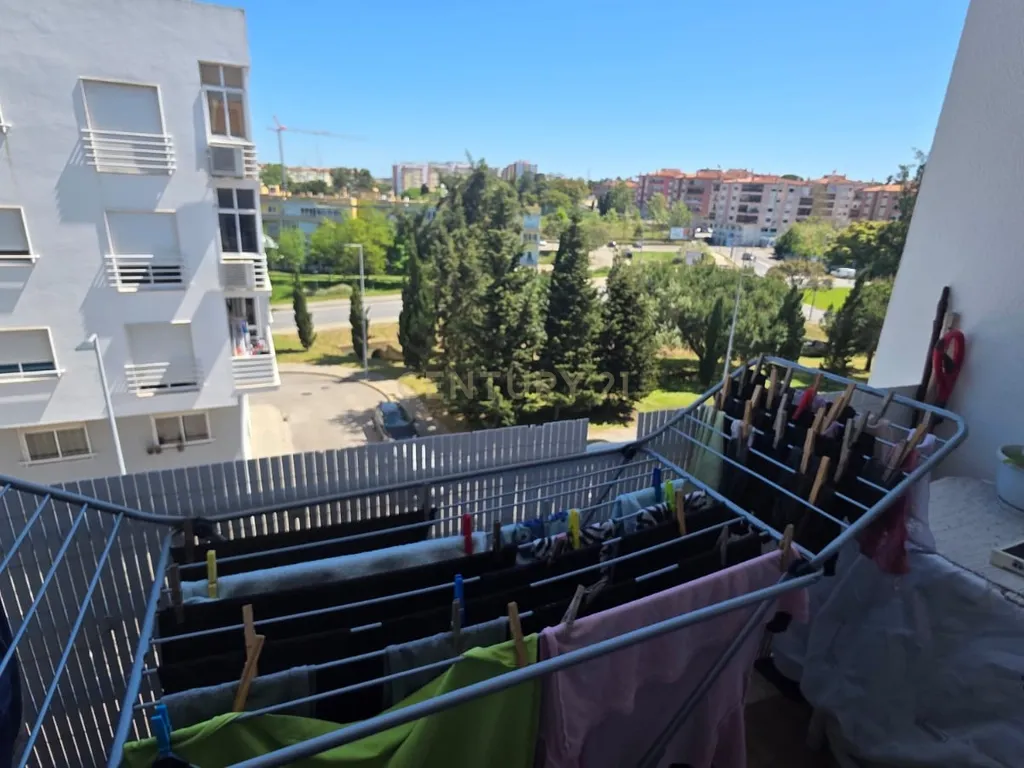 Apartamento T3 na Amora com ótimas áreas ( Novo periodo para visitas próxima 5 feira, de tarde, dia 5 Junho 2025 - Image 18