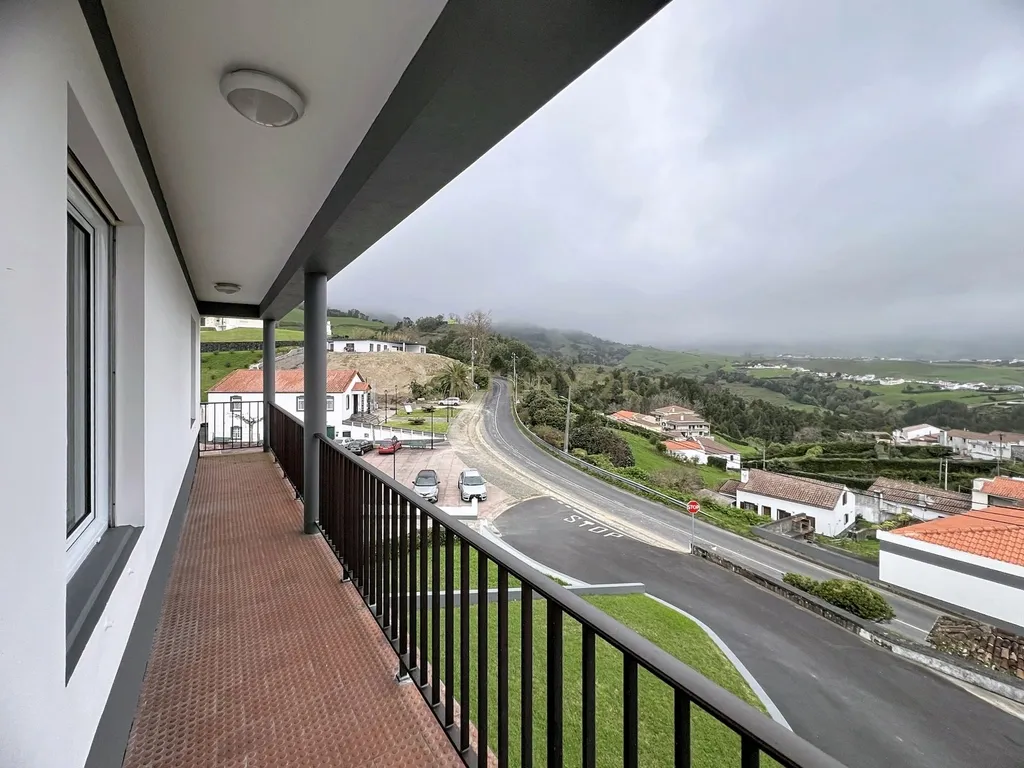 Casa T3 com Vista Mar e Montanha em Povoação, Ilha de São Miguel. - Image 38