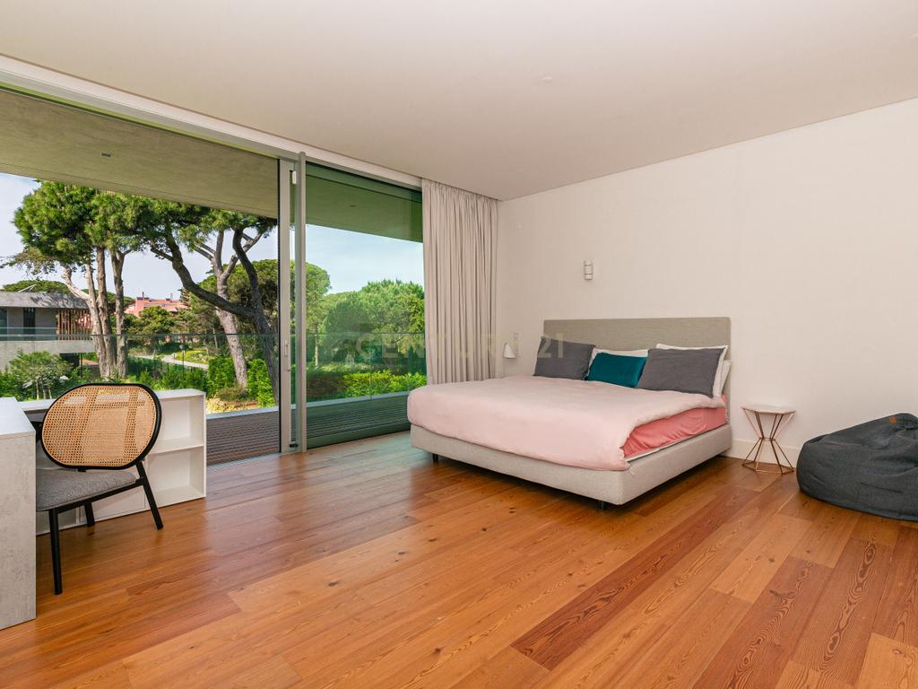 Moradia de Luxo Excecional na Bloom Marinha, Quinta da Marinha – Cascais - Image 34