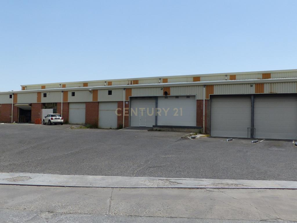 Armazém Comercial em Ávila - Excelente Localização e Acessos - Image 48