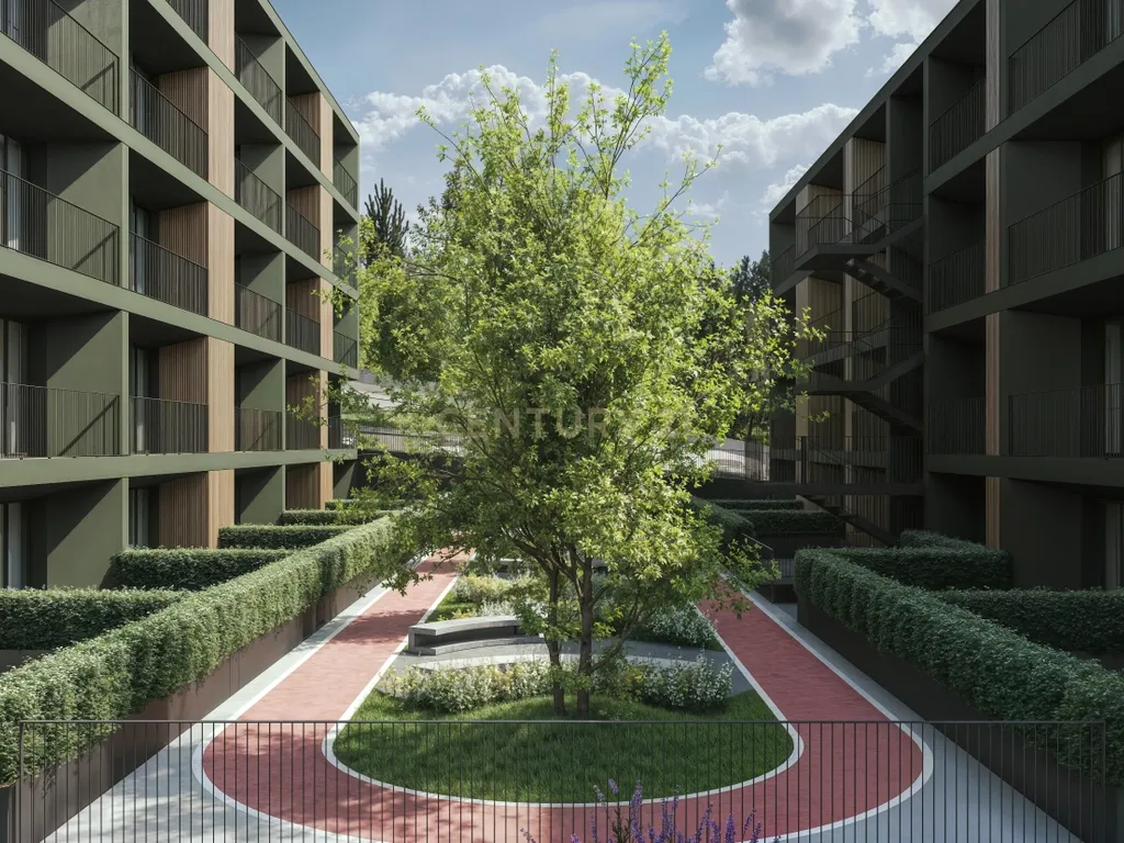 APARTAMENTO T0 NOVO | CELAS - Image 10