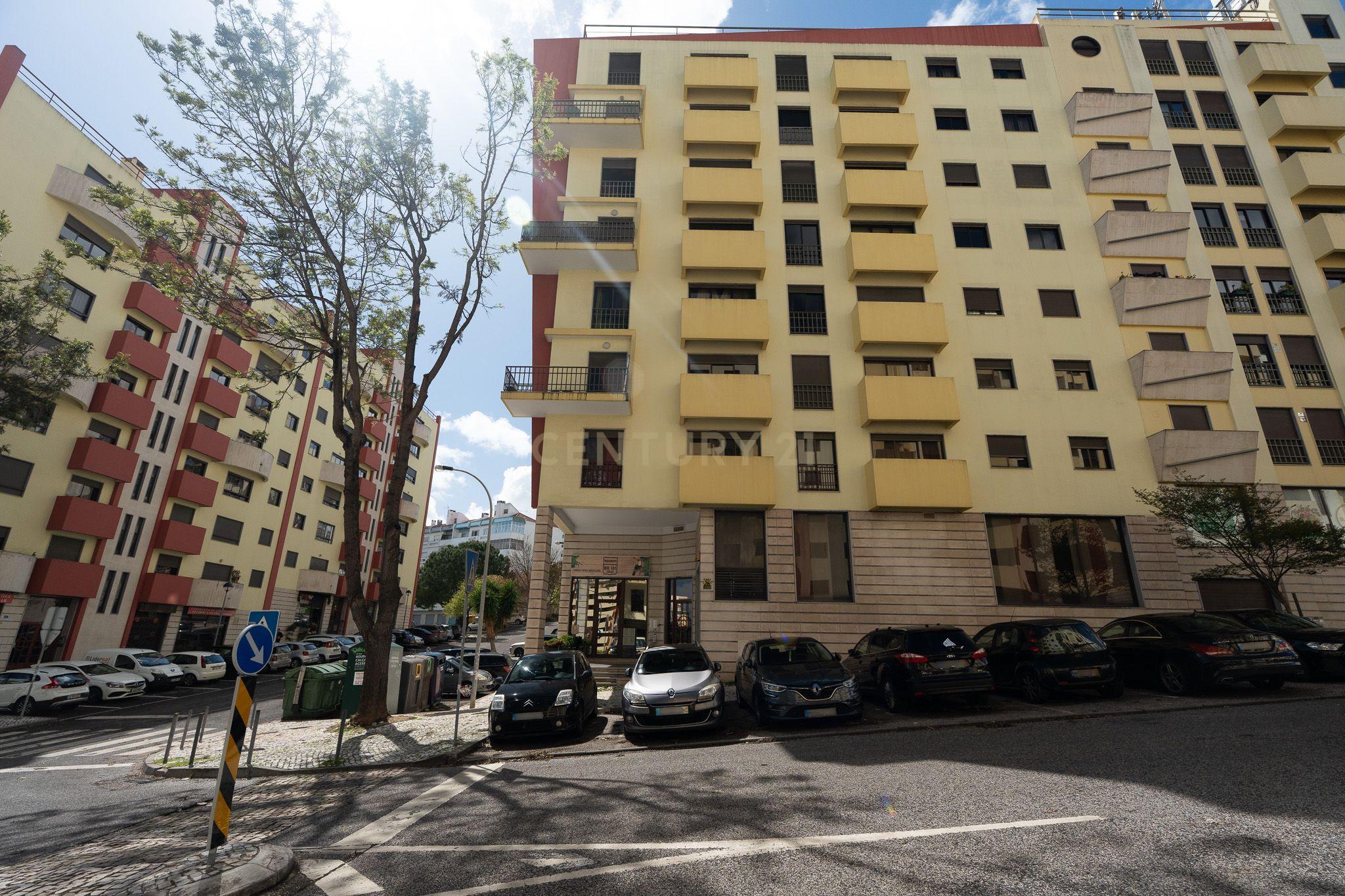 Arrendamento T2 Odivelas - Quinta Nova - Image 28