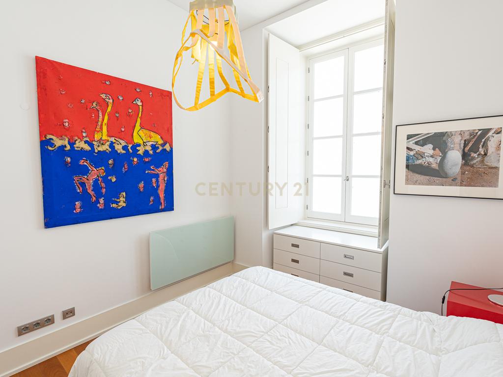 Apartamento Vibrante no Chiado - Image 15