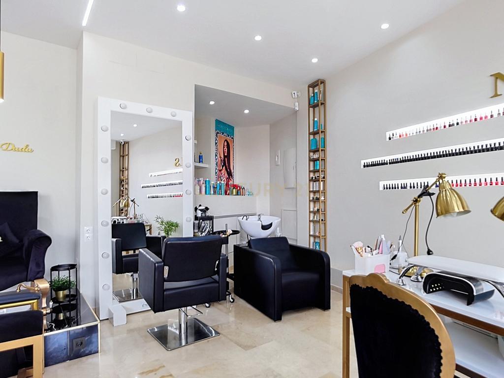 CESSÃO DE SALÃO DE ESTÉTICA EM ESTEPONA - Image 34