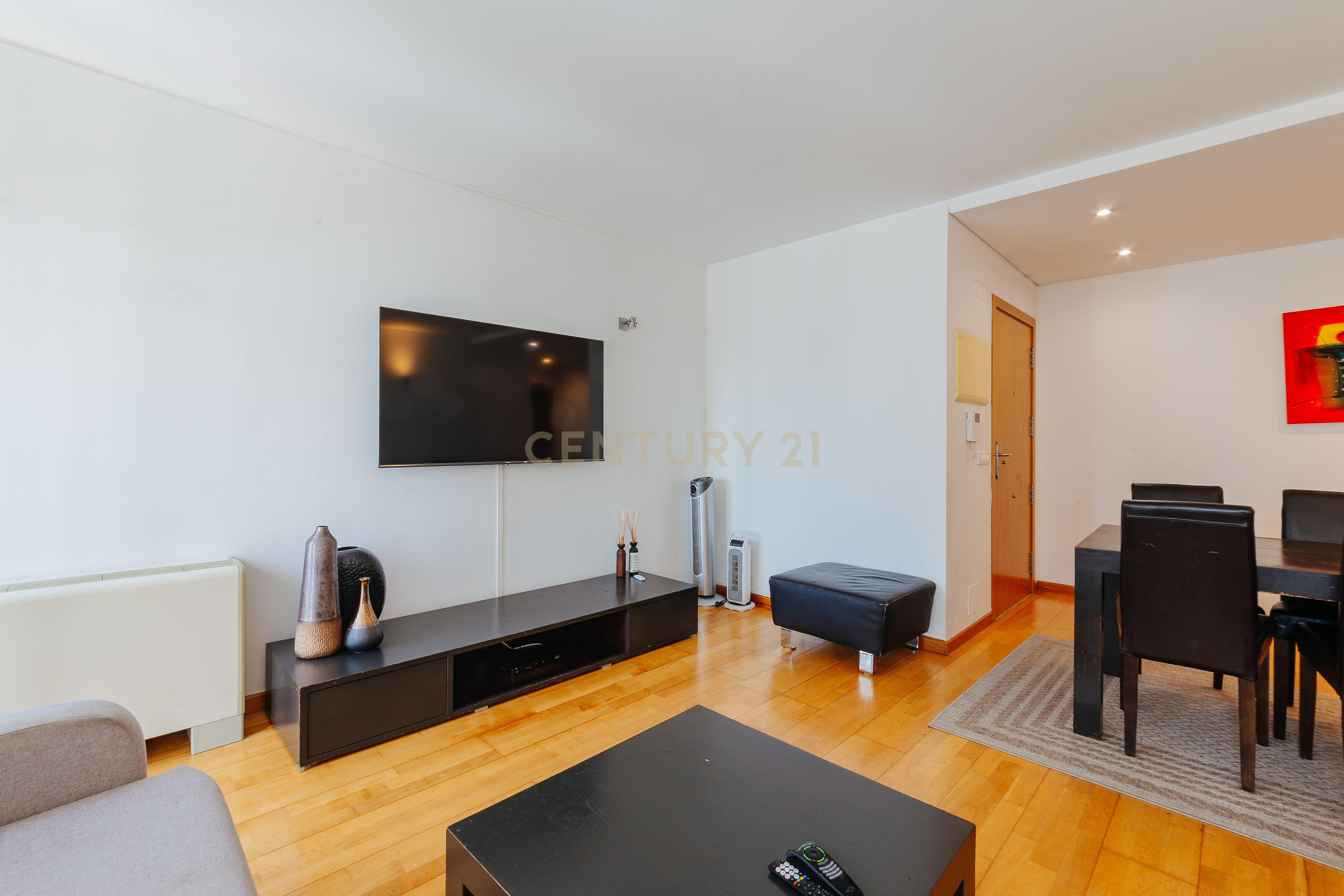 T2 - Condominio Portucalle - Parque das Nações - Widok 3