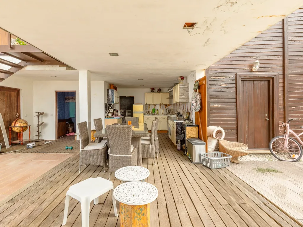 Moradia com Piscina, Vistas Panorâmicas e T2 Independente | São Gonçalo, Amarante - Image 13