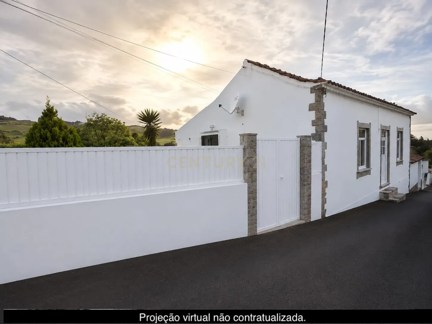 Moradia T2 à venda em São Pedro de Nordestinho, Nordeste — foto 16