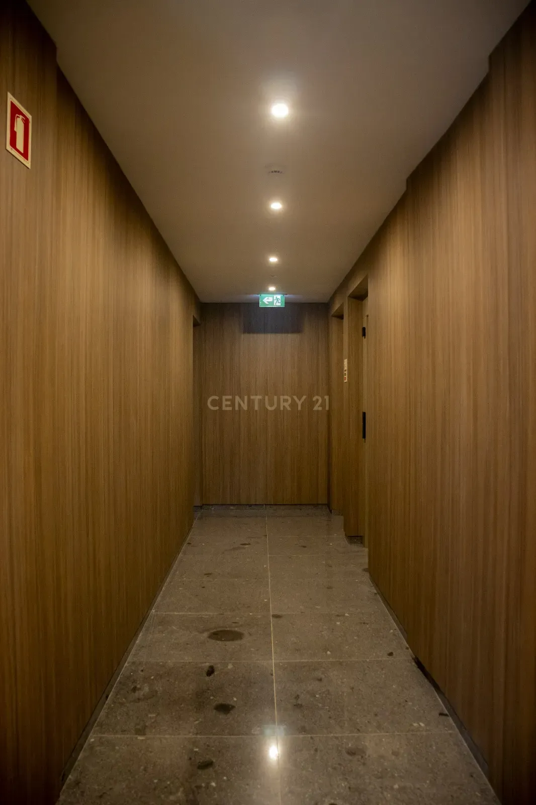 Fotografia 11 de T1 novo em Braga, onde conforto, elegância e qualidade de vida se encontram