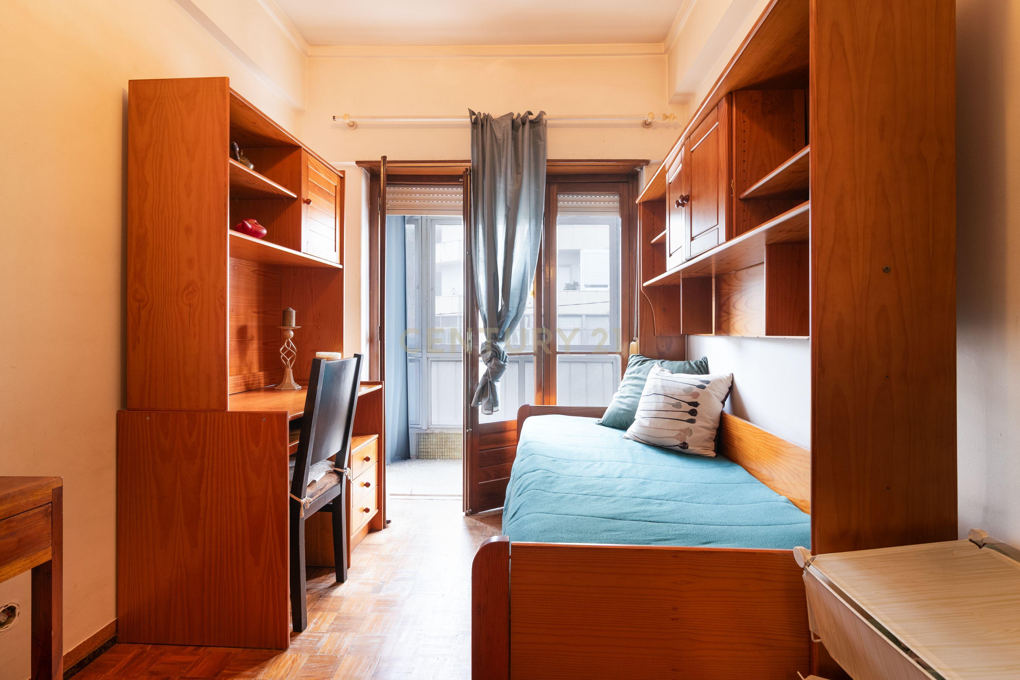 Apartamento T3 à venda em Penha de França, Lisboa — foto 8