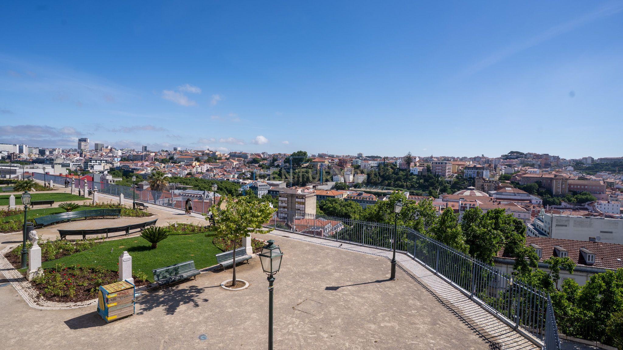 Apartamento T2 à venda em Misericórdia, Lisboa — foto 26