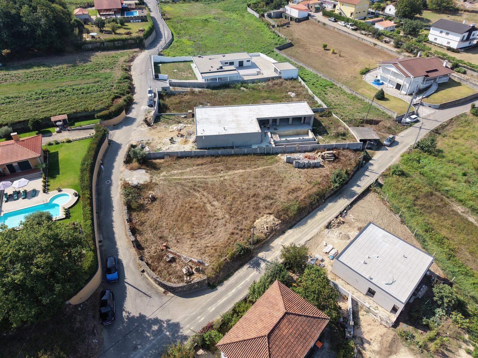 Fotografia 6 de Moradia Térrea - Casa Chave na Mão em Roboreda