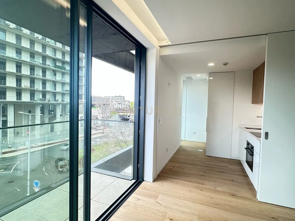 Apartamento T1 Aveiro - Image 2