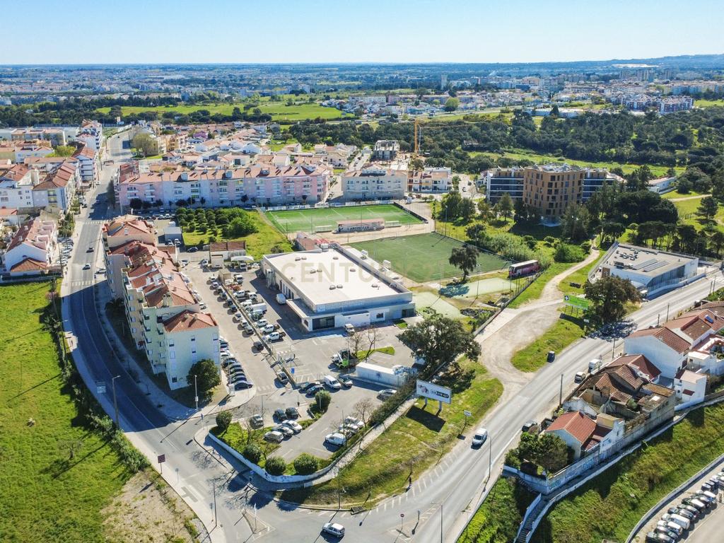 Terreno Urbano em Barreiro - Image 14