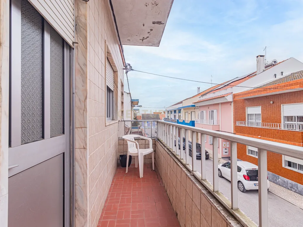 Moradia T4 em Afonseiro - Montijo - Image 45