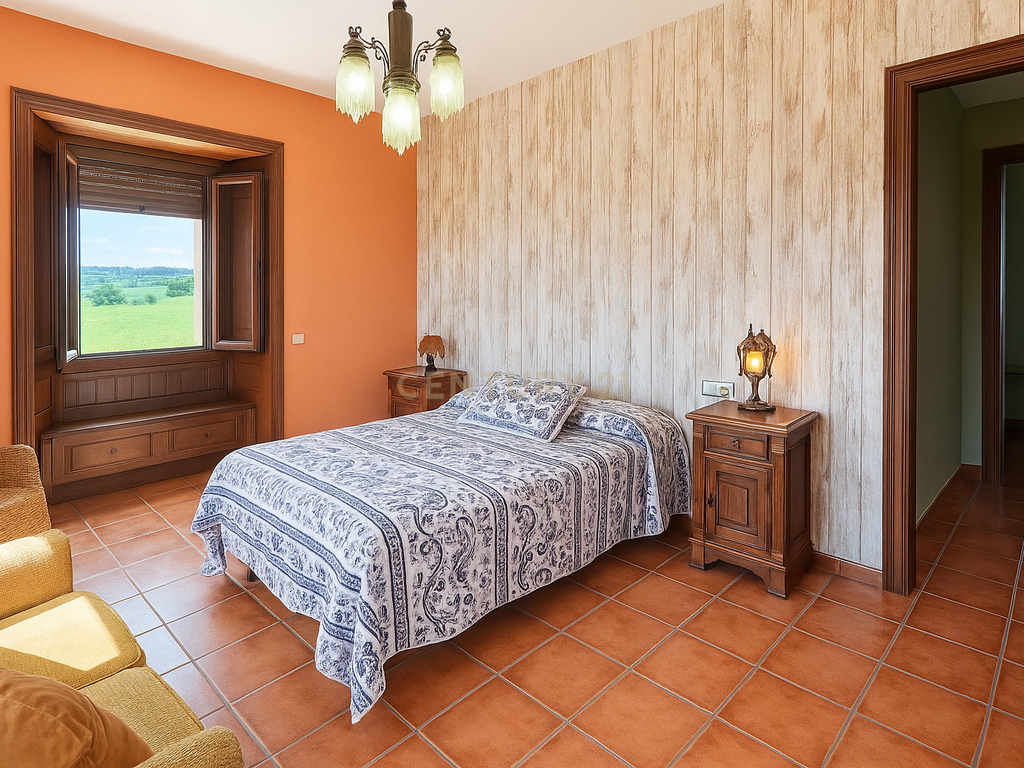 Moradia andaluza independente com piscina privada, jardim bem cuidado, cozinha exterior com churrasqueira e charme tradicional na tranquila zona residencial de Los Arroyos (Arriate), a apenas 10 minutos de Ronda e a menos de uma hora da Costa del Sol — pronta a habitar. - Image 24