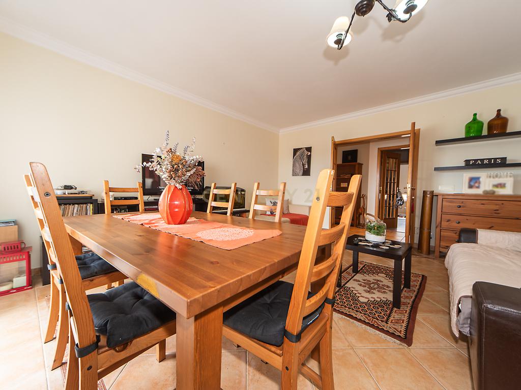 Apartamento T2 em condominio Murtal  - Image 9