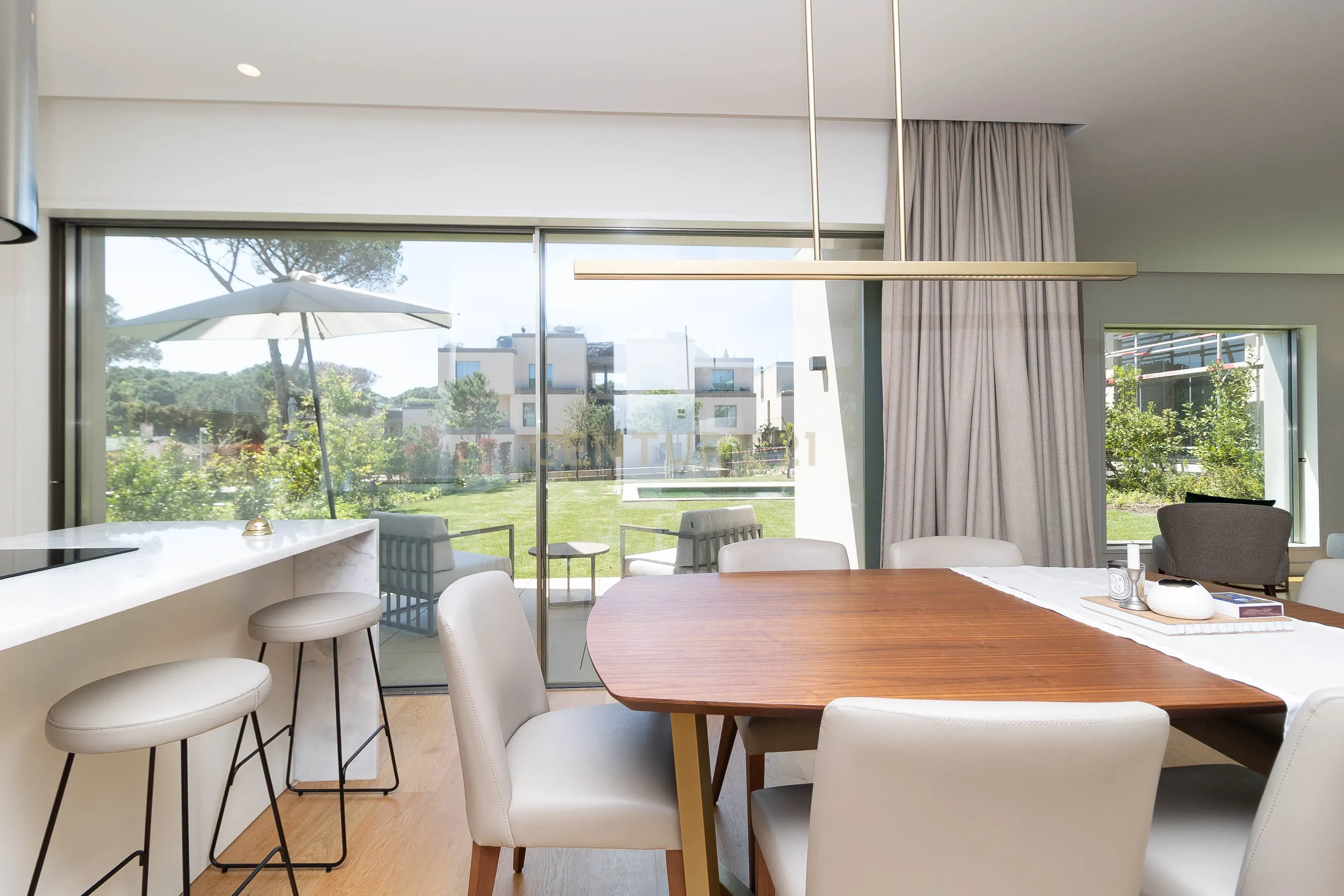 Apartamento T2  de Luxo - Quinta da Marinha – Cascais  - Image 5