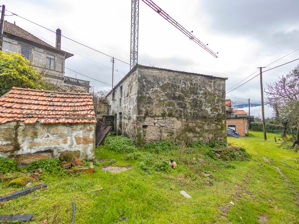 Moradia para Reconstrução com Terreno - Image 24